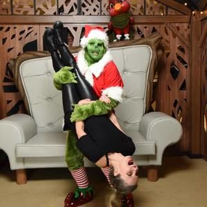 Meet your Posher, Angela